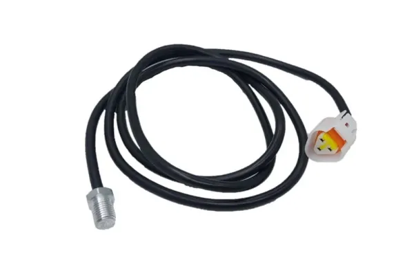 Brixton Crossfire X 125 Kilometre Okuyucu Orjinal