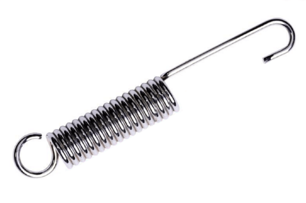 Motosiklet Yan Sehpa Yayı CG-CUP Empar