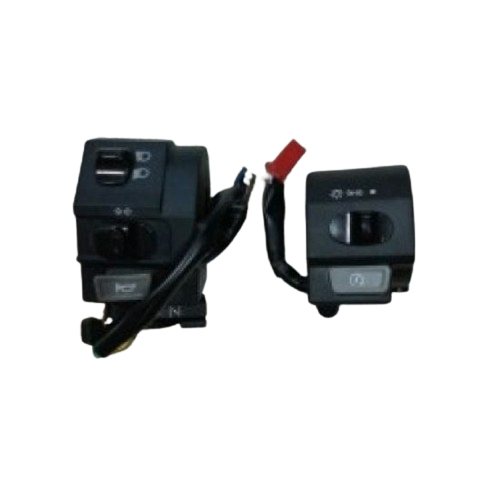 Yamaha Crypton Kumanda Takımı Sağ ve Sol Prc