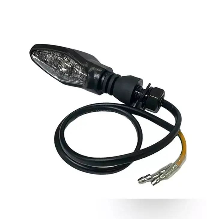 Cfmoto MT 800 Ön Sinyal Sol Komple Orjinal