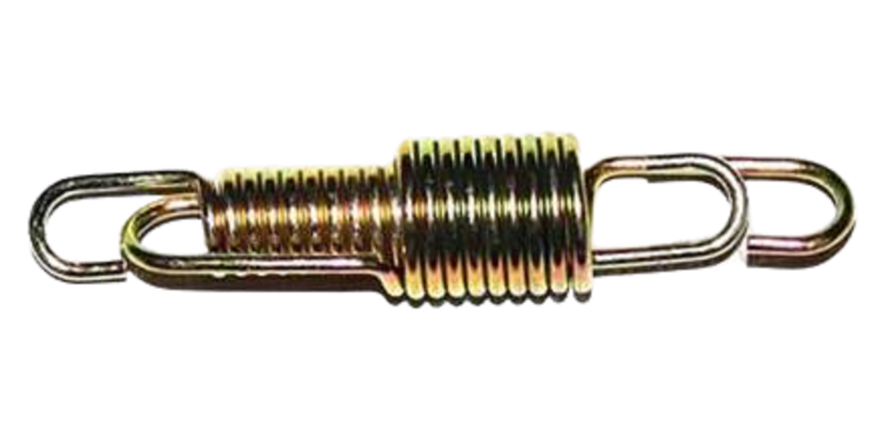 Mondial 125agk Yan Sehpa Yayı Takımı 2li Orjinal