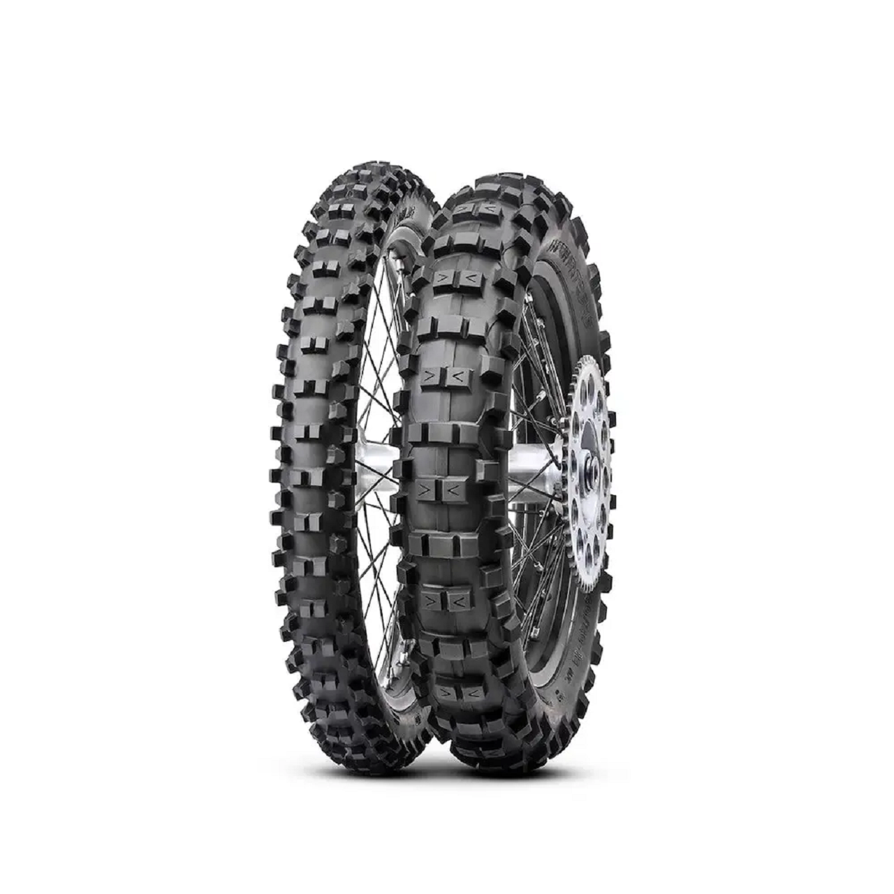 Dış Lastik 120-90-18 71R Reinforced Capra EXTREME Tubetype ( Şambrelli Tip) Anlaş