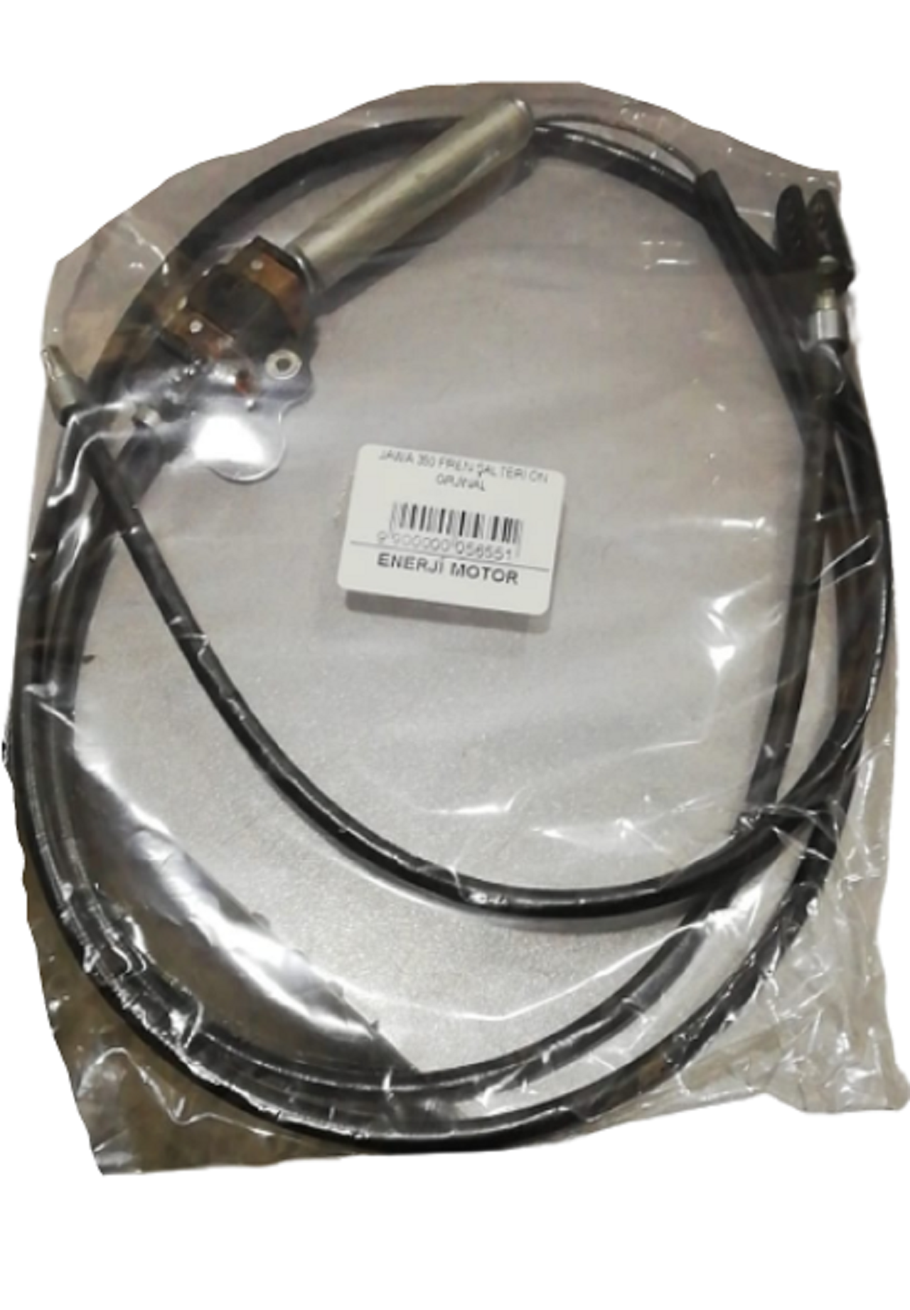 Jawa 350 Fren Şalteri Ön Orjinal