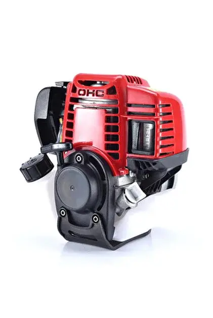 RX35 Benzinli Motor Honda Tipi 4 Zamanlı