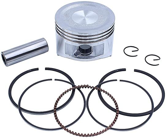 Honda Gxv160 Piston+sekman Takımı Std Goldmoto