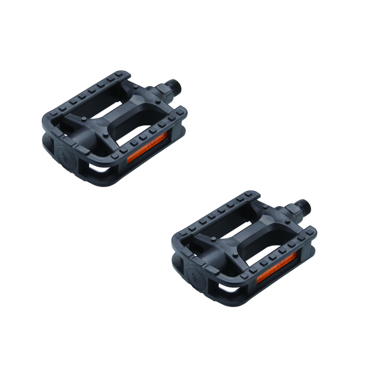 Bisiklet Pedal Takımı Mtb Bilyalı İnce Diş Ates