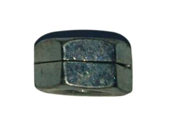 Antor Serisi Somun Kilitli M8x1.25x8 Orjinal