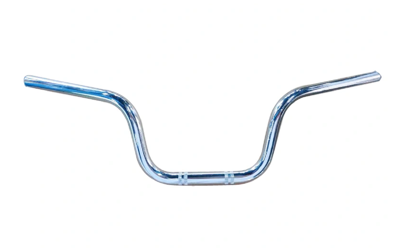 Honda CB 125E Gidon Monero