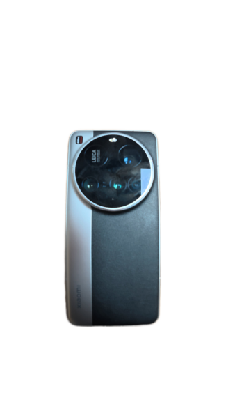 Xiaomi Mi 15 Ultra Siyah Gri 16GB+16GB 1TB  (2.EL)  16 AY GARANTİLİ