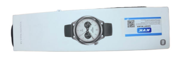 Xiaomi Mi 15 Ultra Siyah Gri 16GB+16GB 1TB  (2.EL)  16 AY GARANTİLİ