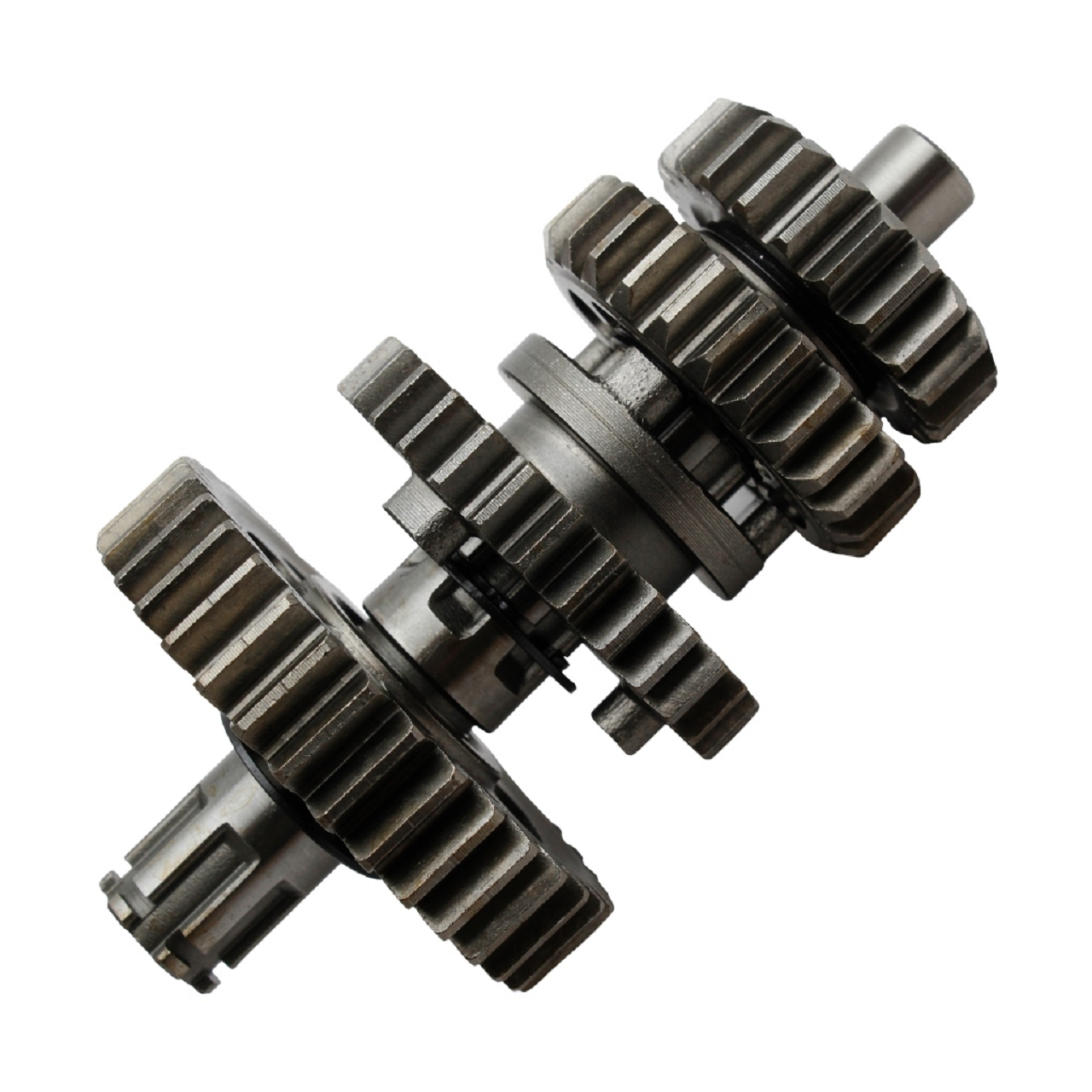 Lifan Pony Şanzıman Dişli Seti Komple Büyük Taraf (Elden Marşlı) Orjinal