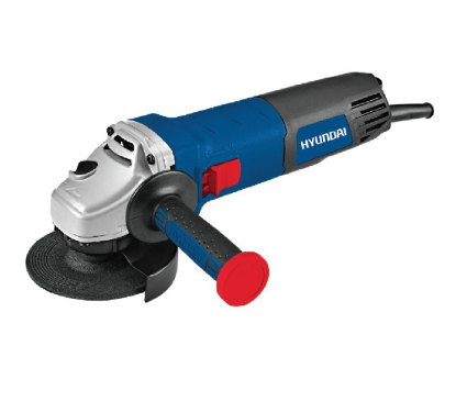 Hyundai HG1205X Köşe Taşlama 1200W