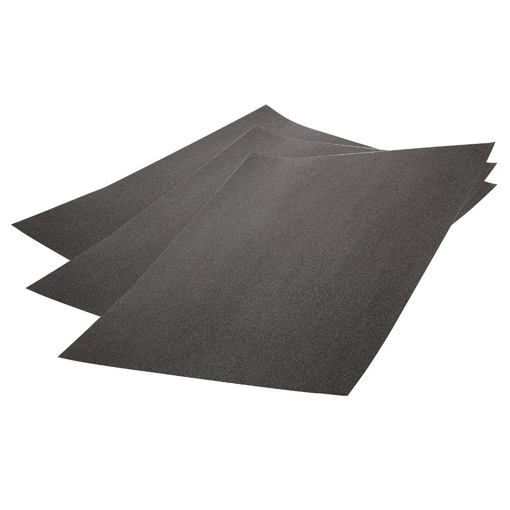 Zımpara P100 Master