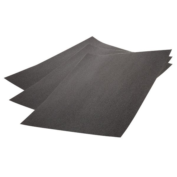 Zımpara P100 Master