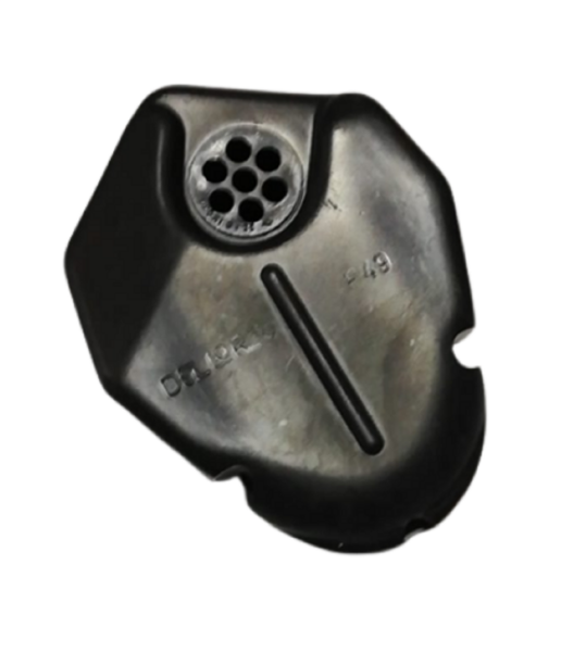 Mobylette Karbiratör Kapağı 14x12 Orjinal