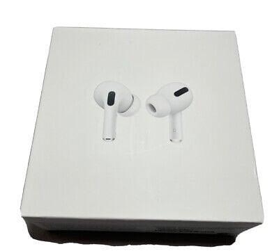 Apple Airpods Pro 2 Kulaklık (2.EL ÜRÜN)
