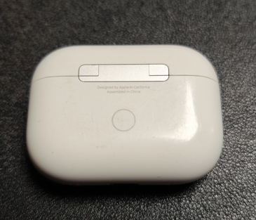 Apple Airpods Pro 2 Kulaklık (2.EL ÜRÜN)