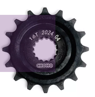 Cfmoto MT 800 Ön Zincir Dişlisi Orjinal