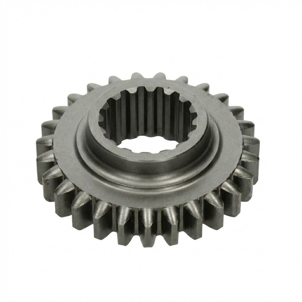 Bcs 640-720 Geri Vites Dişlisi Orjinal