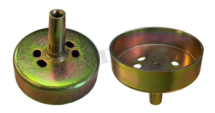 Tırpan Balata Tası Orac Cg520/hyx52 İtal