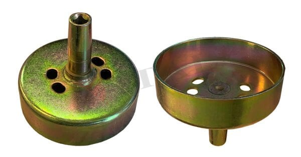 Tırpan Balata Tası Orac Cg520/hyx52 İtal