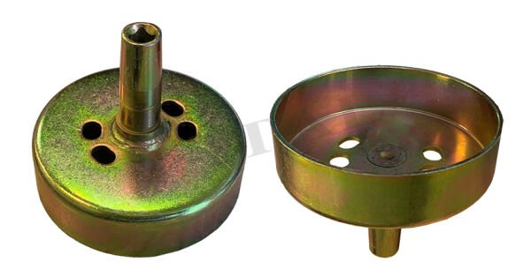 Tırpan Balata Tası Orac Cg520/hyx52 İtal