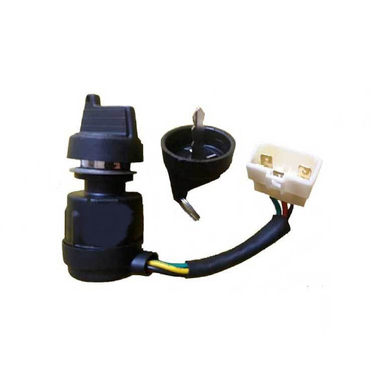 Kontak Anahtarı Komple Dizel 186f-178f