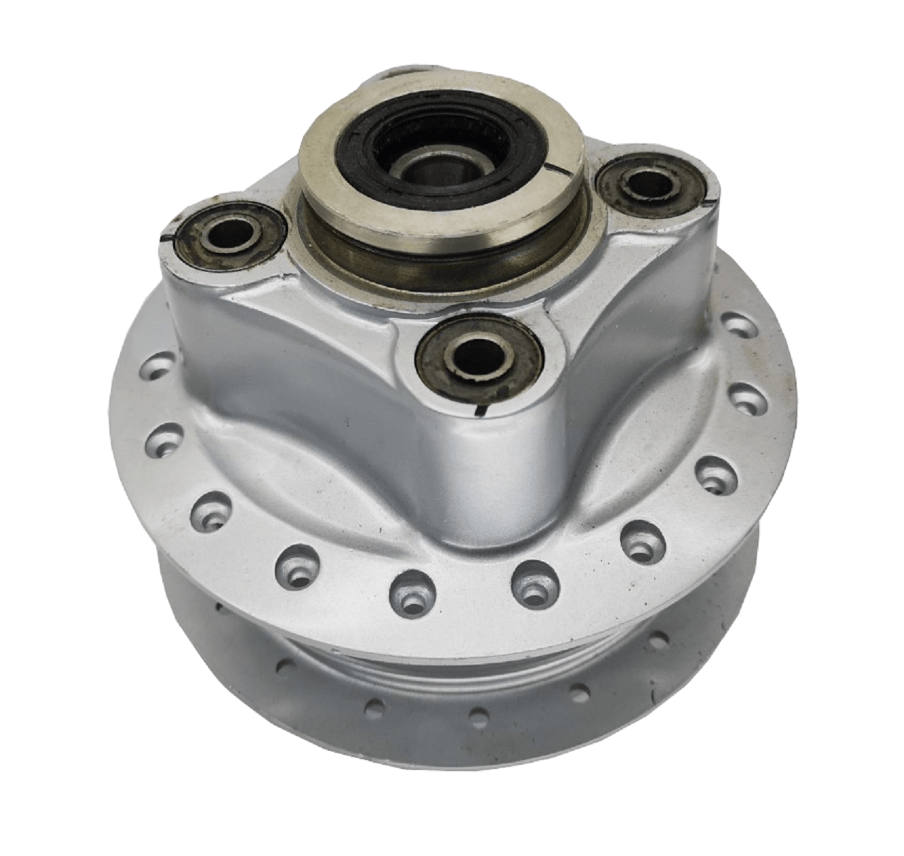 Honda Titan Arka Göbek Rialli