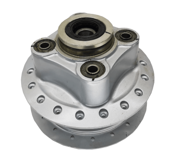 Honda Titan Arka Göbek Rialli