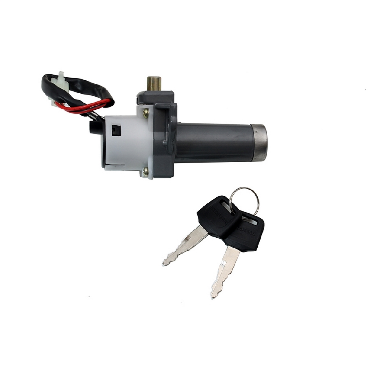 Honda Cb125e Kontak Deltaforce