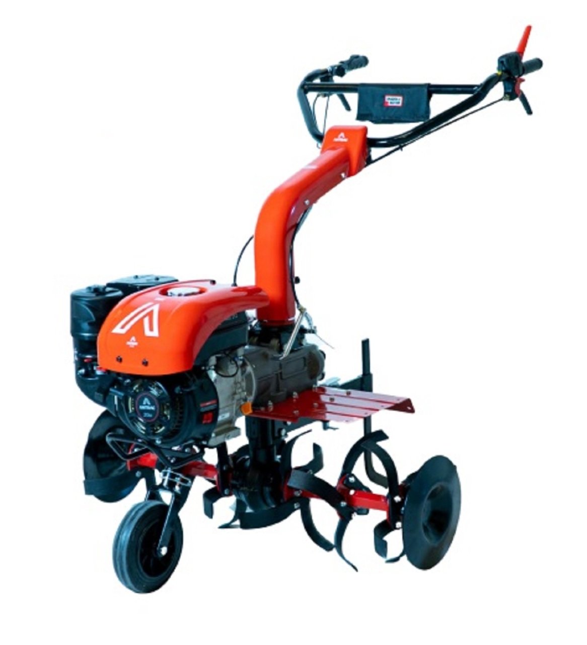 Antrac 212 Çapa Makinesi Benzinli