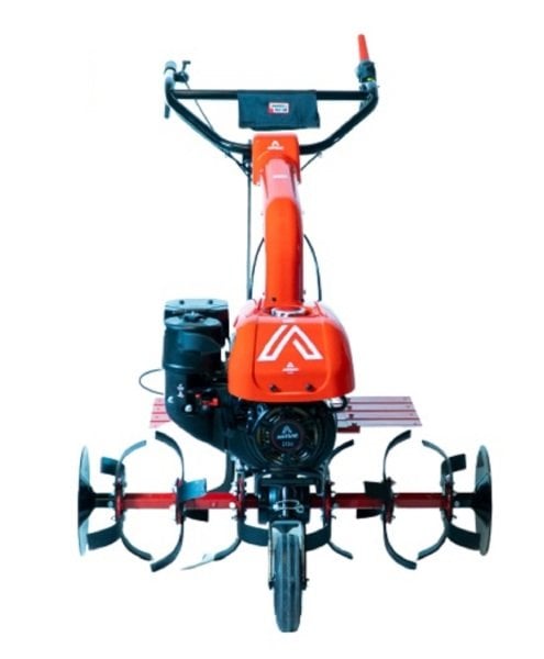 Antrac 212 Çapa Makinesi Benzinli