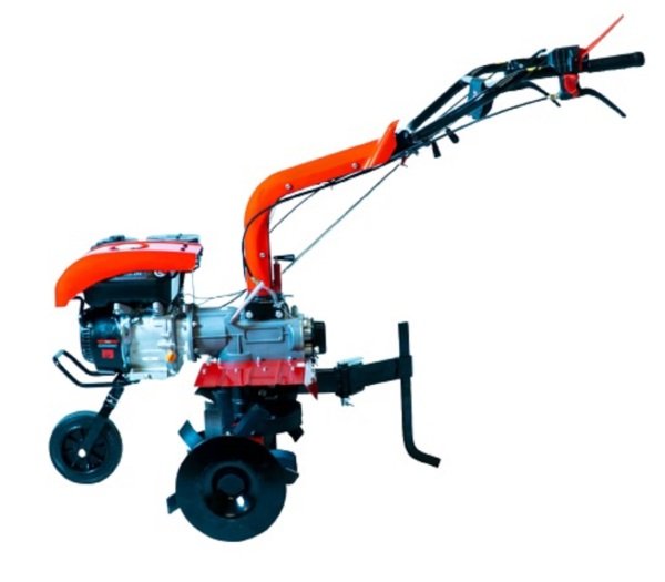 Antrac 212 Çapa Makinesi Benzinli