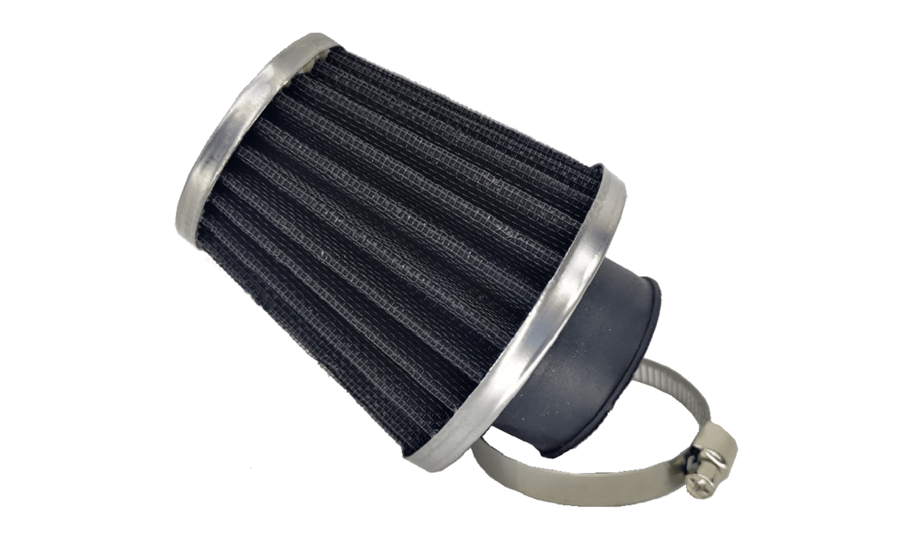 Cg Serisi Hava Filtresi 38mm Modifiye Monero