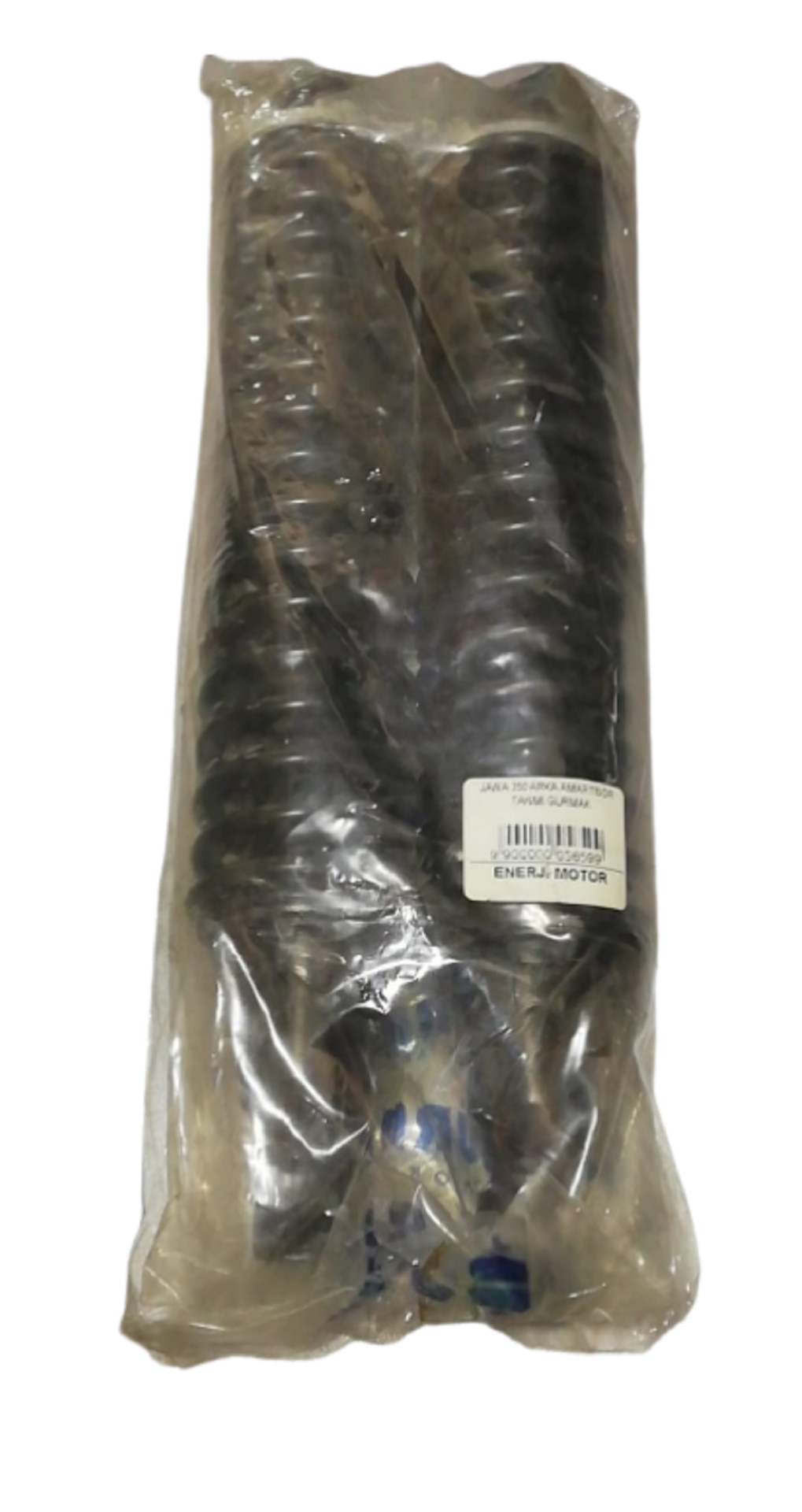 Jawa 350 Arka Amartisör Takımı Gürmak