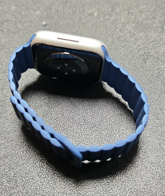 Apple Watch 8 45mm Akıllı Saat (2.EL ÜRÜN)