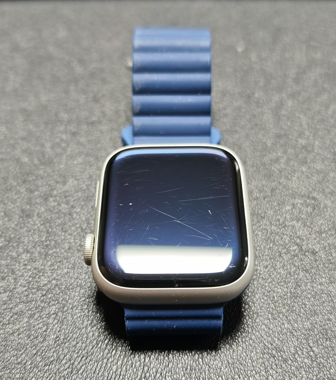 Apple Watch 8 45mm Akıllı Saat (2.EL ÜRÜN)