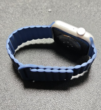 Apple Watch 8 45mm Akıllı Saat (2.EL ÜRÜN)