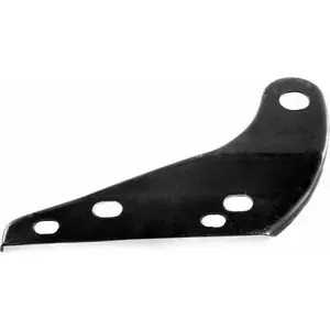 CG Serisi Eksoz Askı Parçası Siyah PRC