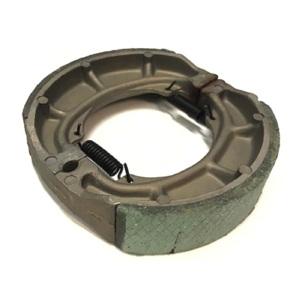 Suzuki An125 Fren Balatası Arka Rialli