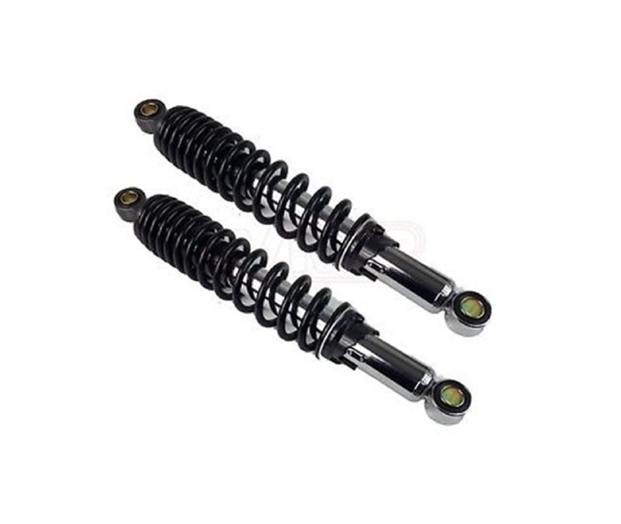 Yamaha Ybr125 Arka Amartisör Takımı İthal