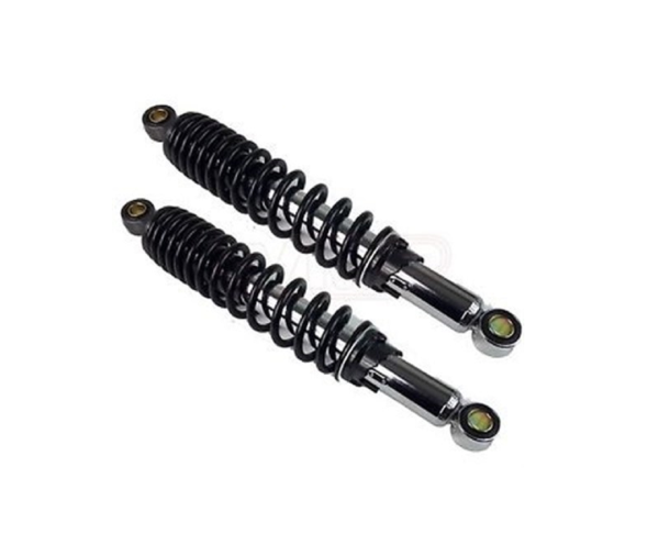 Yamaha Ybr125 Arka Amartisör Takımı İthal