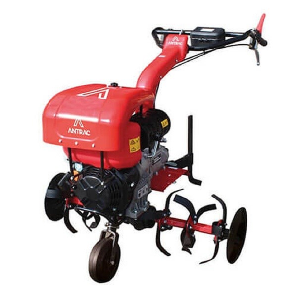 Antrac 320 Dizel Çapa Makinesi 3 Vitesli