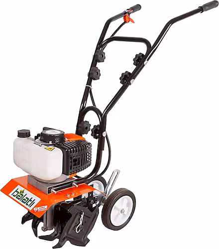 Balatlı 63CC Mini Çapa Makinesi