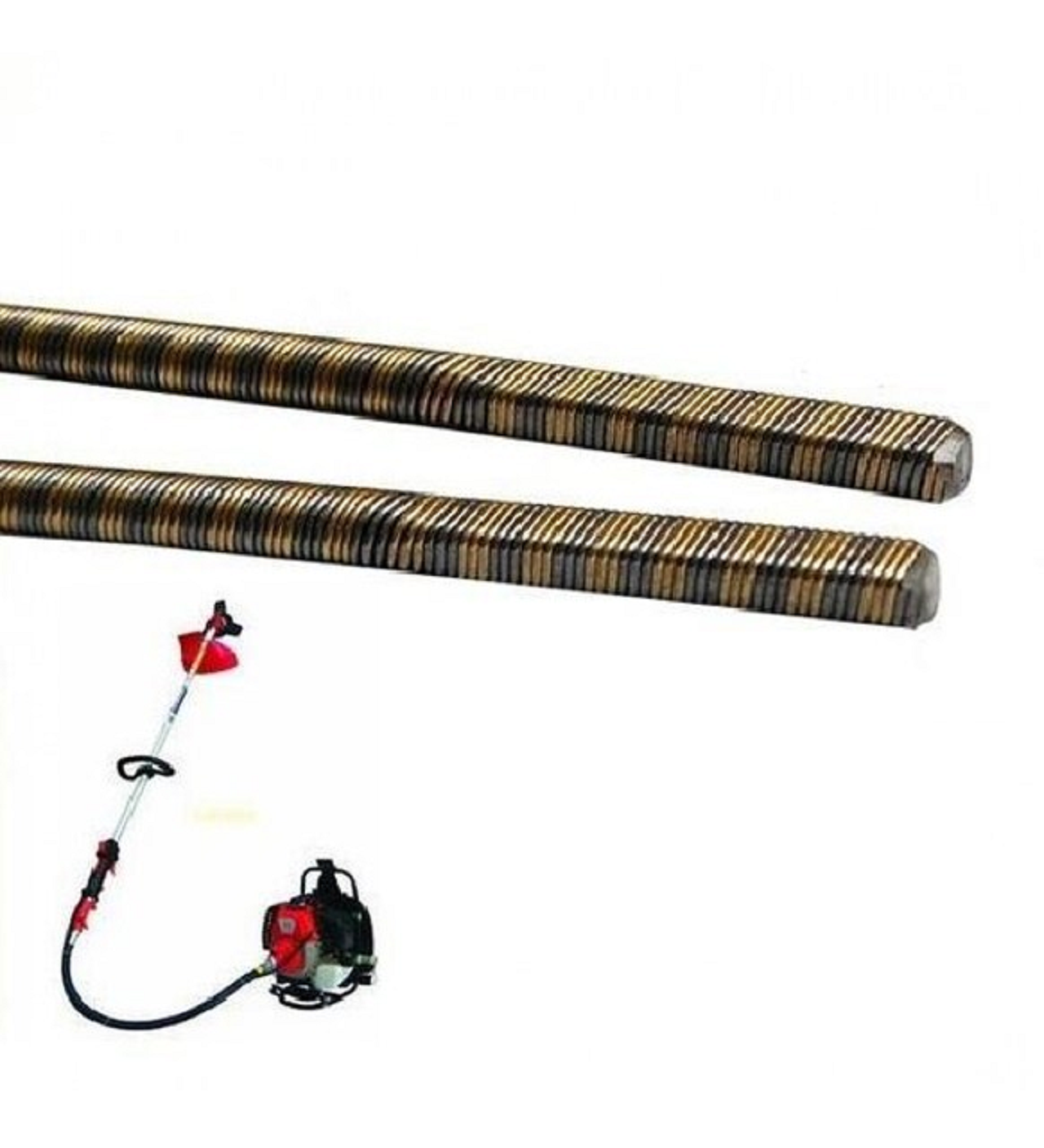 Tırpan Spiral 91 cm İtal