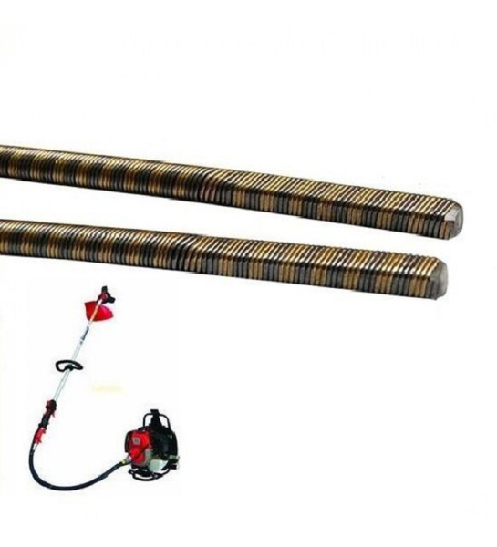 Tırpan Spiral 91 cm İtal