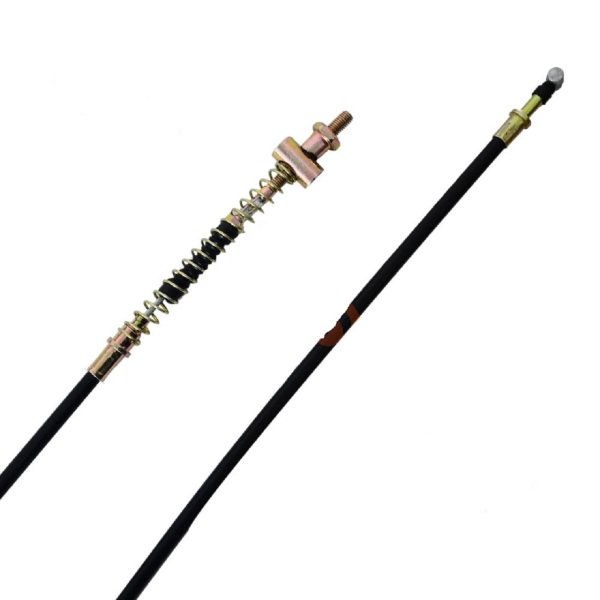 E-bike Cup Serisi Arka Fren Teli Monero