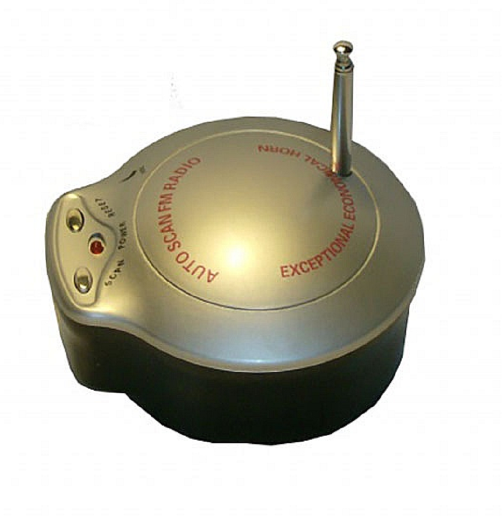 Bisiklet Radyolu Korna Jingyi