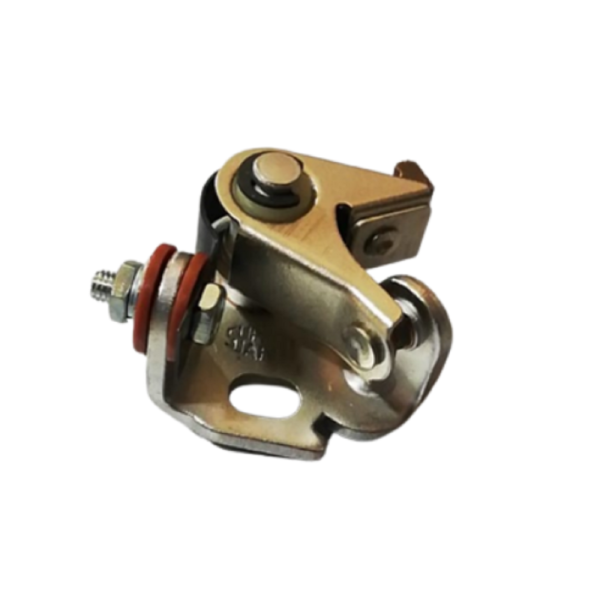 Honda Cg125 Platin 85 Model Taiwan