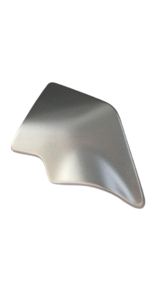 Cfmoto MT 800 Sis Farı Kapak Orjinal